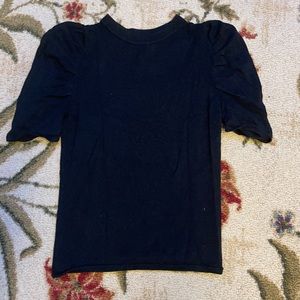 FOREVER 21 MID SLEEVE T-SHIRT